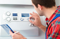 free commercial Brook Waters boiler quotes