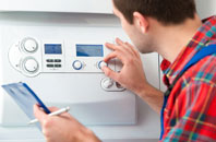 free Brook Waters gas safe engineer quotes